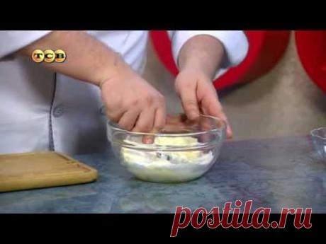 Кокосовое печенье. Рецепт на раз два - Дело вкуса