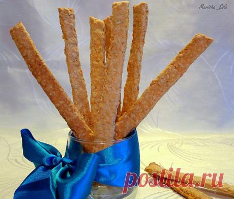 Овсяные палочки с сыром — рецепт с пошаговыми фото. Foodclub.ru