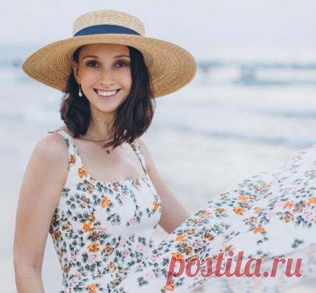 Анастасия Цветаева показала подросших детей и рассказала об отношениях в семье