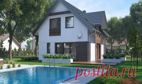 Почему блочные дома становятся самым популярным вариантом загородного строительства в 2025 году