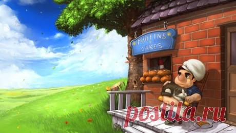 Что такое Игра: У меня нет слов, но я должен делать игровой дизайн https://www.seoded.ru/articles/game.html