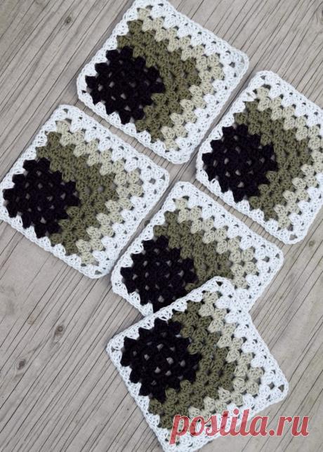 Асимметричная бабушка площадь | Дневник Эпоны