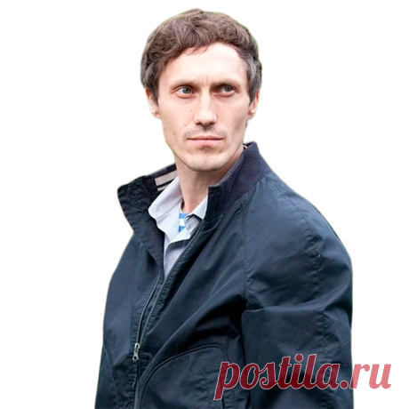 Игорь Хрипунов
