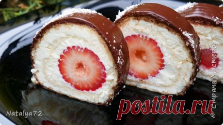 ОБАЛДЕННЫЙ Десерт БЕЗ ВЫПЕЧКИ за 5 минут! ТАЕТ ВО РТУ!