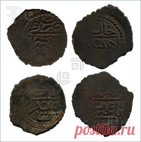 Beshlyk, Crimean Khanate, Shahin Geray, 1780 Photo. Stock Photo To Download at FeaturePics.com