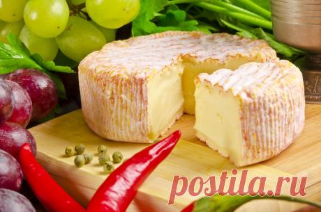 Домашний французский сыр: вкусно, просто и дешево! Я не покупаю сыр в магазине, потому что там столько добавок, что страшно кушать.
Готовлю сама по рецепту, привезенному из Франции. Делюсь с вами!
Рецепт
Ингредиенты:
0, 5 кг – творог от 9% жирнос…