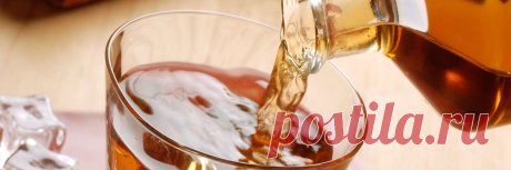 5 видов виски, в которых пора начать ориентироваться