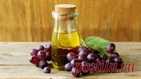 Экстракт виноградных косточек
Масляный экстракт виноградных косточек
Косточки полностью созревших ягод винограда промойте водой, подсушите в духовом шкафу при температуре 40-45 градусов, измельчите на кофемолке, наполните ими пол-литровую банку