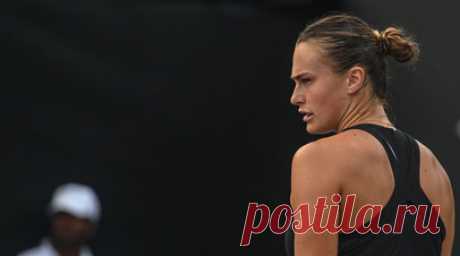 Рыбакина обыграла Соболенко в финале WTA 500 в Брисбене. Казахстанская теннисистка Елена Рыбакина одержала победу над белоруской Ариной Соболенко в финале WTA 500 в Брисбене (Австралия). Читать далее