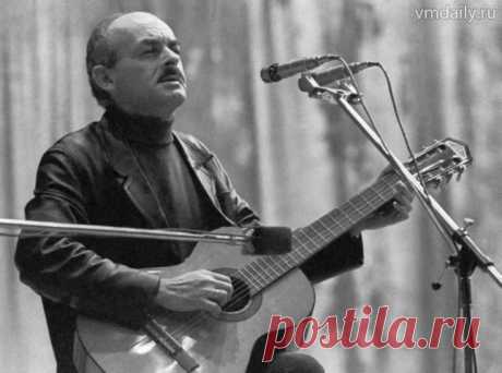 90 лет со дня рождения - Булата Окуджавы. | Ностальгический клуб любителей кино .