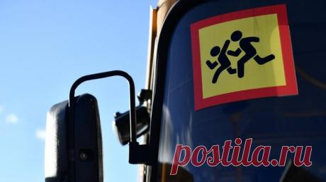 В Тамбовской области готовы принять 150 белгородских школьников