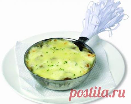 Ответы Mail.ru: что такое кокотница и для чего она нужна ?