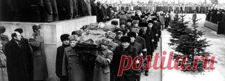 История | Русская семерка