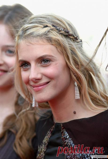 Мелани Лоран