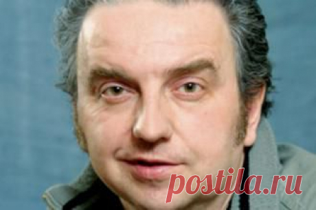 Шоу-Бизнес Лидер группы "Чайф" Владимир Шахрин отмечает 55-летие - свежие новости Украины и мира