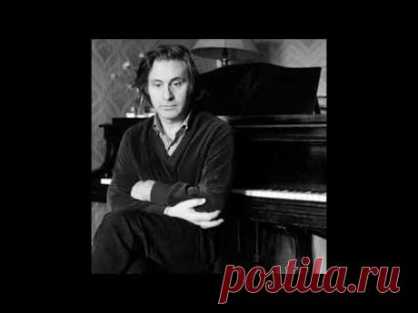 Альфред Шнитке - Смерть Арлекино (к/ф Сказка странствий)