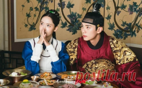 Эксперты индустрии назвали лучшие дорамы 2025 года | YesAsia | Дзен