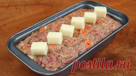 Котлеты не готовлю! Вкуснее в жизни не ела! Готовить можно сразу два!Запах такой, что соседи сбегаются! Праздничный рецепт! | Простые рецепты | Дзен
