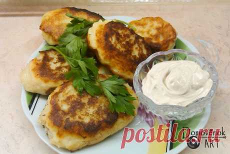 Что приготовить из остатков вчерашней еды. Много идей - Домовёнок-Арт