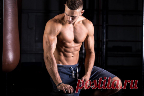 Как накачать пресс: 5 эффективных упражнений для мыщц живота и спины
Чтобы обрести красивые кубики, тренировать только прямую мышцу живота, к сожалению, недостаточно, нужно развивать и ту мускулатуру, которая окружает пресс. Держи список из 5 упражнений, каждое из которых поможет повысить функциональность «невидимых» групп мышц живота и спины. 1. Широчайшие мышцы Широчайшие крепятся к скелету...
Читай дальше на сайте. Жми подробнее ➡