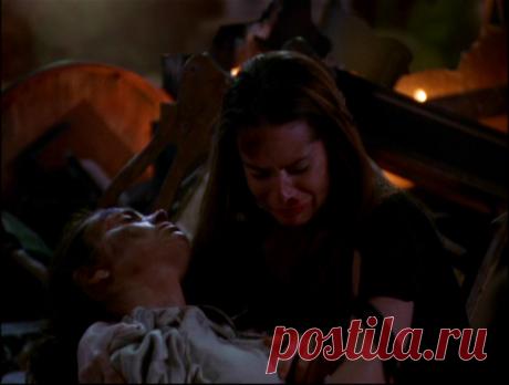 Зачарованные - Kill Billie: Vol. 2 (2006)