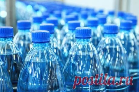 ЧИСТЫЙ ОБМАН!!!
ПРОДАЖА ВОДЫ В БУТЫЛКАХ – КРУПНЕЙШАЯ АФЕРА XXI ВЕКА!
Автор статьи - Елена Плотникова, АиФ - May 27, 2019
Показать полностью…