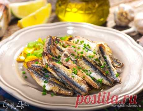 Российская морская и речная рыба: 7 простых и вкусных рецептов