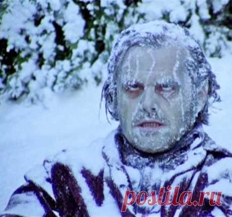 Как выжить зимой: тактика американского спецназа