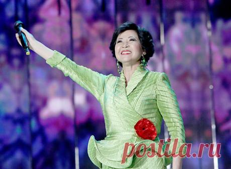 Весь Казахстан скорбит......