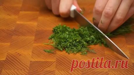 Салат-закуска Цветок! Прекрасная идея для Новогоднего стола!