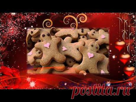 ▶ Валентинки всем. - YouTube