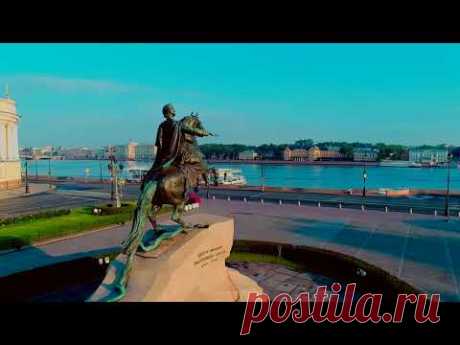 Дмитрий Шостакович – Питерский вальс (солист Максим Щербицкий)