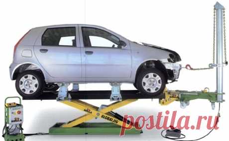 Что такое стапель - описание, виды, характеристики