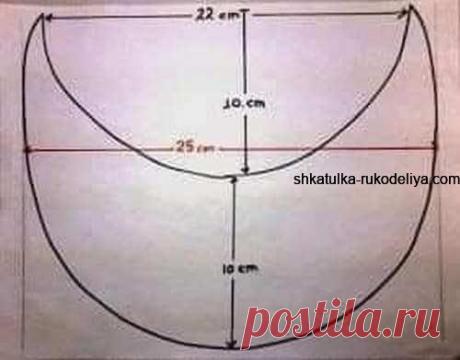 Козырек от солнца из рафии