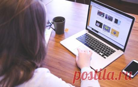 Как избежать обмана при покупке через интернет / Как сэкономить