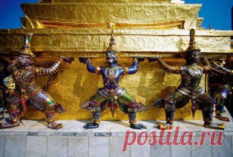 (+1) тема - 20 безвизовых стран, куда летом едут загорать и купаться | Среда обитания