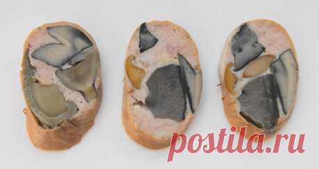 Домашняя колбаса "101 далматинец" | БУДЕТ ВКУСНО!