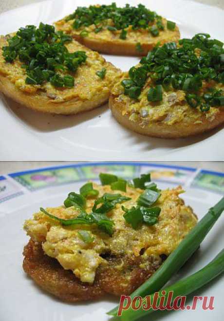 Фаршмак из сельди