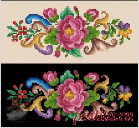 (6) Gallery.ru / Фото #8 - Ретро (мои реконструкции продолжение) - zabka