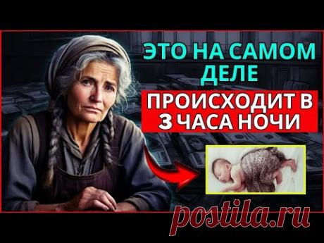 7 духовных причин, почему вы просыпаетесь с 3 до 5 утра ✨ Каньян Долорес