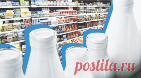 Действительно ли продукты с заменителем молочного жира более полезны — Домашние