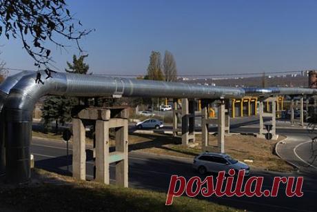 Власти постсоветской страны обвинили в обогащении на закупке газа