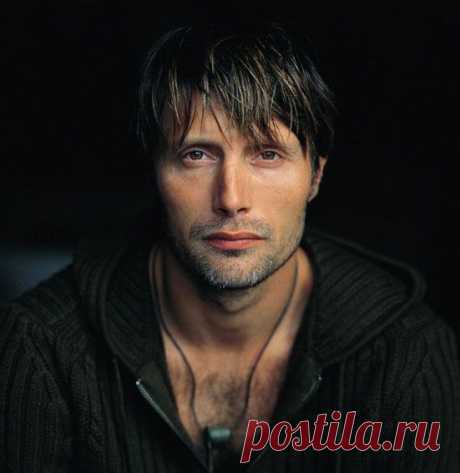 Мадс Миккельсен (Mads Mikkelsen)
- 22 ноября, 1965