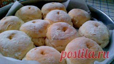 ЧЕРПАК С МЕРАК: ХЛЕБНИ ПИТКИ