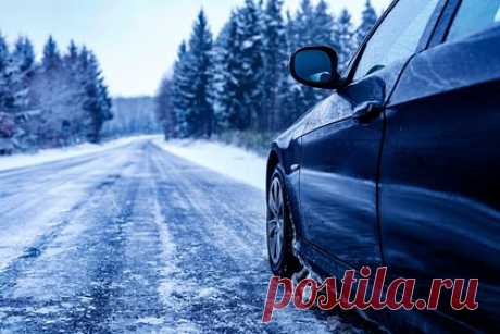 Россиян научили готовиться к зимним путешествиям