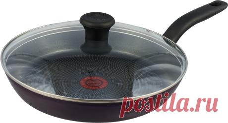 Сковорода Tefal "Cook Right" 04166928, 28 см — купить в интернет-магазине OZON с быстрой доставкой OZON предлагает выгодные цены и отличный сервис. Сковорода Tefal "Cook Right" 04166928, 28 см - характеристики, фото и отзывы покупателей. Доставка по всей России.