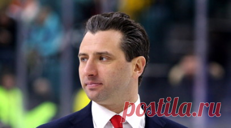 Крикунов: Ротенберг — лучший тренер регулярного чемпионата КХЛ. Бывший главный тренер сборной России Владимир Крикунов объяснил, почему считает наставника СКА Романа Ротенберга лучшим тренером регулярного чемпионата Континентальной хоккейной лиги (КХЛ). Читать далее