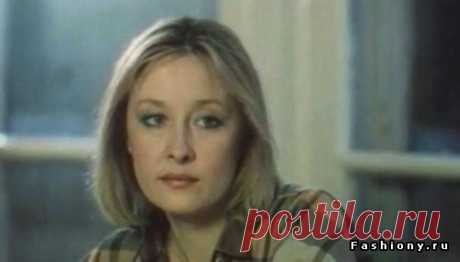 Топ-20 самых красивых советских актрис . ЛАРИСА УДОВИЧЕНКО