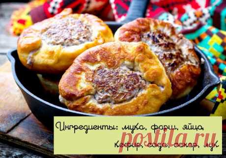 Ленивые и могучие блюда: притворись отличной хозяйкой!