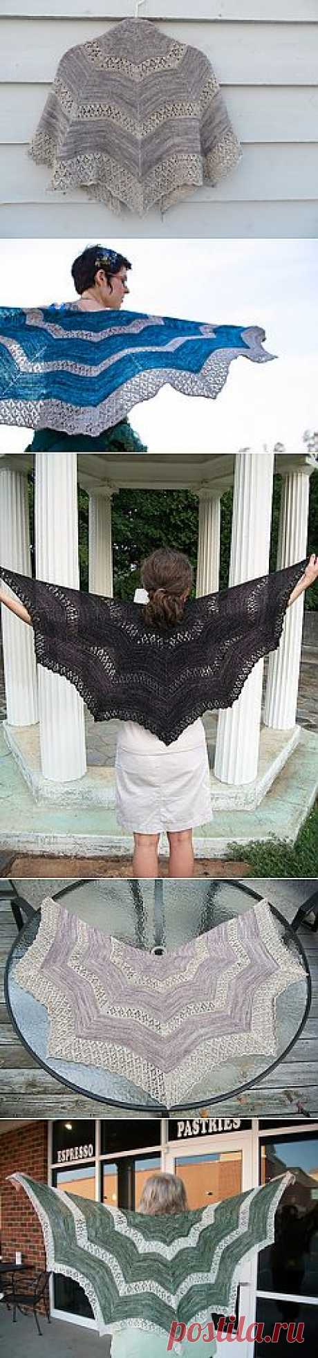 Ravelry: Стелла Луна шаблон Лаура Aylor